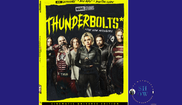 Thunderbolts* is now available on Digital