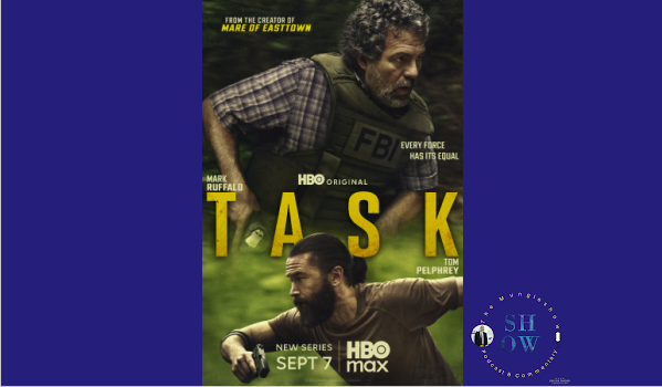TASK on HBO