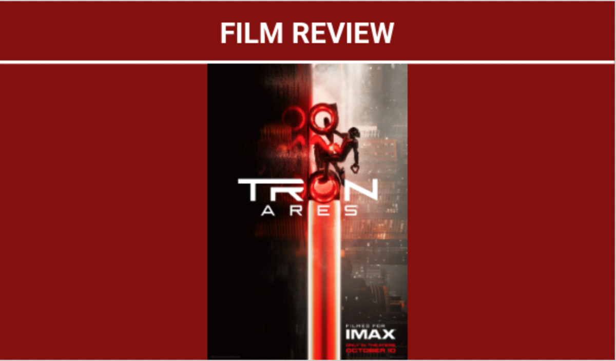 Tron: Ares