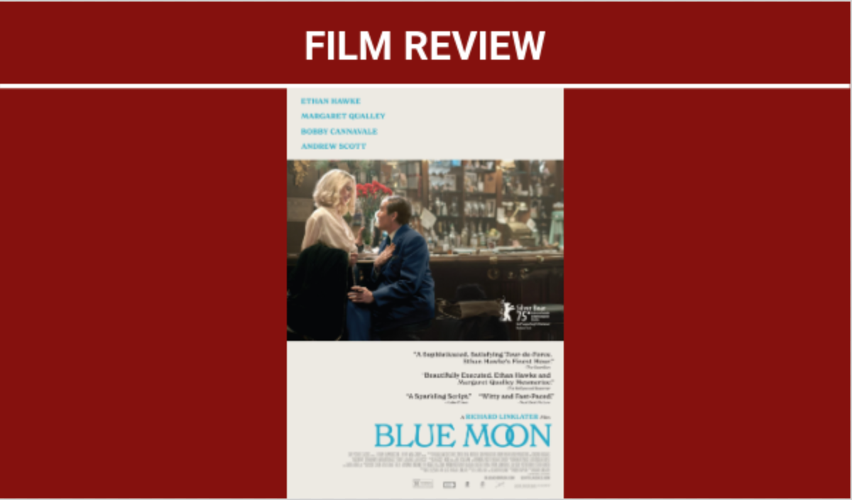 Blue Moon