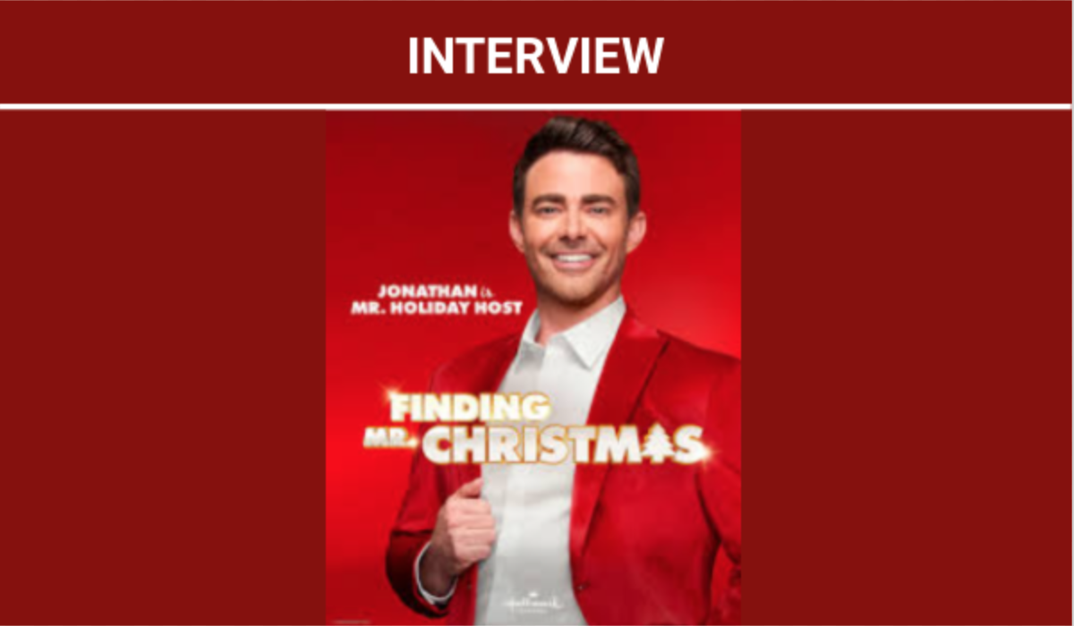 Finding Mr Christmas S2