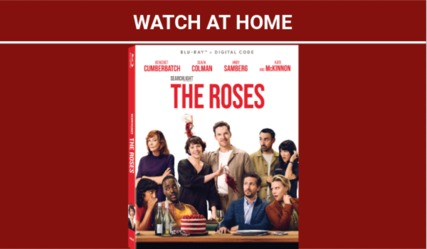 The Roses is now on Digital