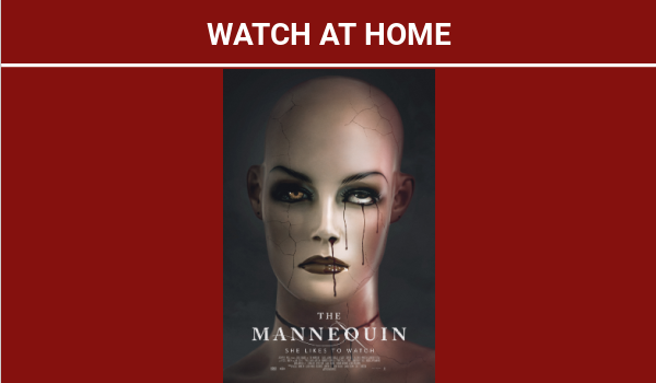 THE MANNEQUIN
