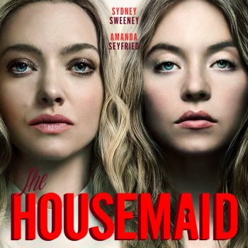 The Housemaid Still in Theaters and Coming to Premium Digital February 3
