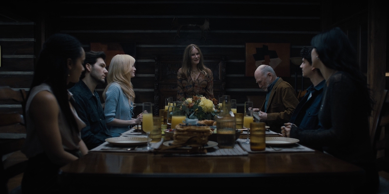 Something Very Bad Is Going To Happen Netflix: Everything We Know