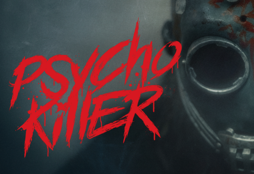 Psycho Killer Now on 4K Digital