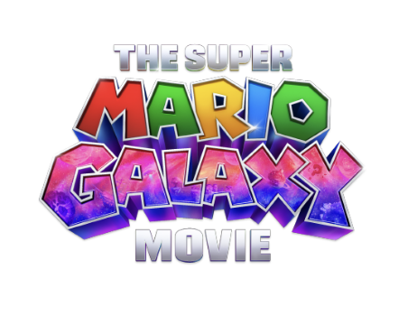 THE SUPER MARIO GALAXY MOVIE hits homes May 19