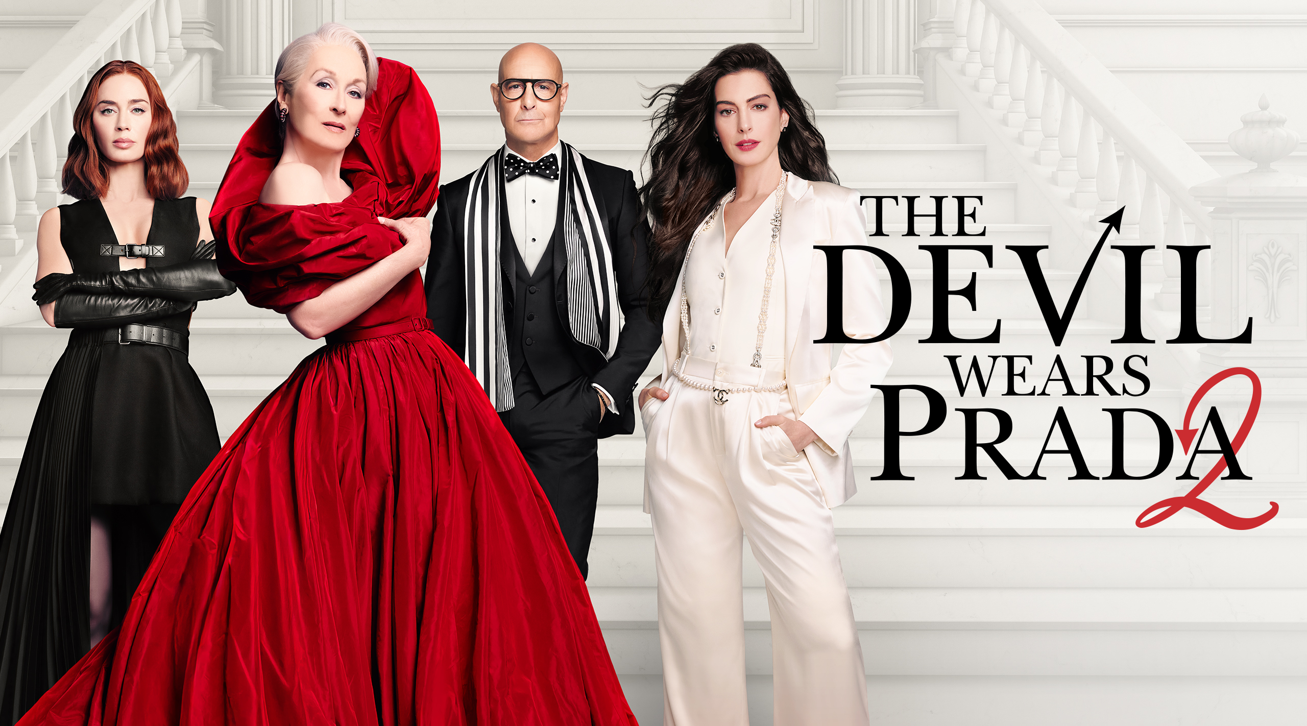 The Devil Wears Prada 2 on Digital June 30