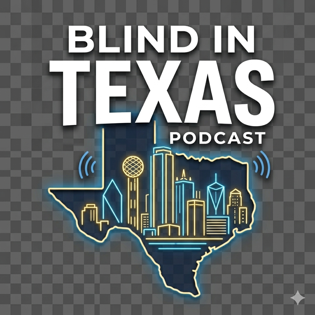 Blind in Texas E:5 – Poop Lettuce Only Fans and Fast Food have us Blind in Texas episode artwork
