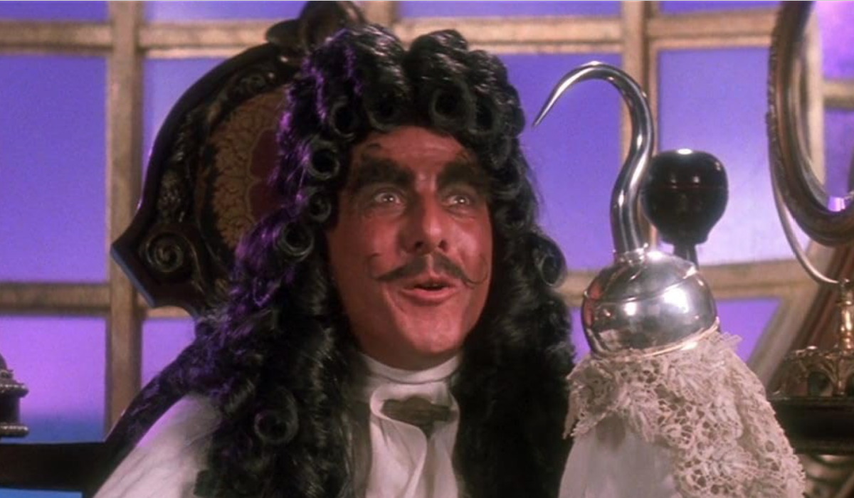 Hook 35th Anniversary